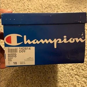 Champion Gusto Running Shoes